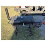 Brinkmann Smoker