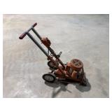 Warner Floor Stripper