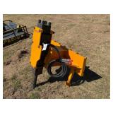 GIYI Skid Steer Breaker Hammer