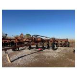 Case 8-Bottom Plow