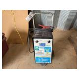 Napa Battery Charger and Starter