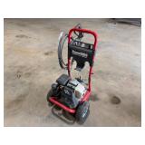 Powerboss Pressure Washer