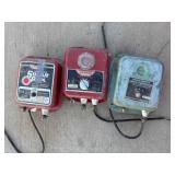 3- older electric fences