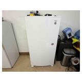 Whirlpool Freezer-Ponca City Location