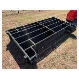 13- 5ï¿½x9ï¿½ Metal Livestock Panels