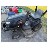 Craftsman Riding Mower