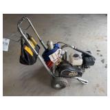 Speeflow PowrTwin 4900 Airless Paint Sprayer