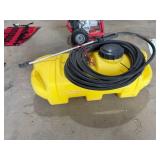 15 Gallon Sprayer