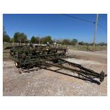 John Deere 940 Field Cultivator