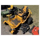 Cub Cadet Ultima Zt2 Zero Turn Mower
