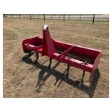 6ï¿½ 3PT Box Blade