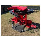 Skid Steer Tree Scissors