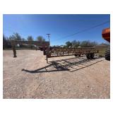 Better Built Hay Trailer 4/5