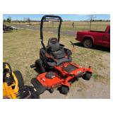 Bad Boy Maverick 60ï¿½ ZeroTurn Mower