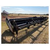 2006 36ï¿½ MacDon 973 Draper Header- Pond Creek