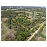 1200 S 16TH ST ENID, OK 73701 * HOME * 5± ACRES