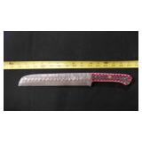 Serrated Kitchen Knife Set (5/5)