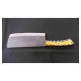 Cleaver Kitchen Knife Set (5/5)