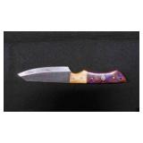 Modified Kitchen Knife Set (1/5)