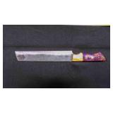 Serrated Kitchen Knife Set (5/5)