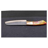 Sheepsfoot Kitchen Knife Set (2/5)