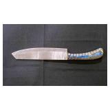 Modified Kitchen Knife Set (4/5)