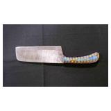 cleaver Kitchen Knife Set (5/5)