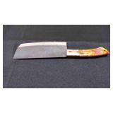 Cleaver Kitchen Knife Set (5/5)