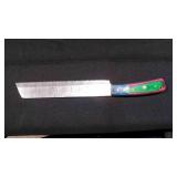 Modified Serrated Kitchen Knife Set (3/5)