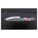 Modified Kitchen Knife Set (1/5)