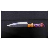 Modified Kitchen Knife Set (2/5)