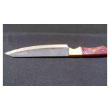 Modified Kitchen Knife Set (3/5)