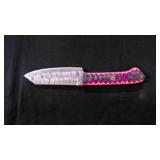 Modified Kitchen Knife Set (1/5)