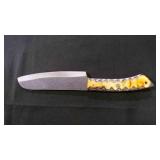 Sheepsfoot Kitchen Knife Set (2/5)