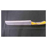 Serrated Kitchen Knife Set (4/5)