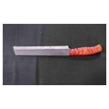 Serrated Kitchen Knife Set (4/5)