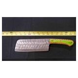 Cleaver Kitchen Knife Set (4/5)