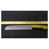 Serrated Kitchen Knife Set (5/5)