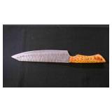 Modified Kitchen Knife Set (3/5)