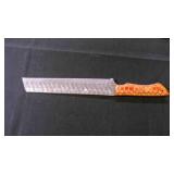 Serrated Kitchen Knife Set (5/5)