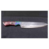 Modified Kitchen Knife Set (3/5)