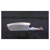 Cleaver Kitchen Knife Set (4/5)