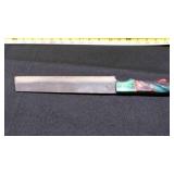 Serrated Modified Knife Set (5/5)