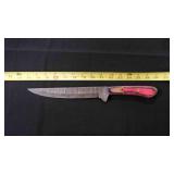 Fillet Kitchen Knife Set (4/5)