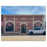 Wheeler Building/Athletic Loft, 309 N Main