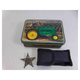 Red Victorinox Faux Swiss Army Knife w/Carry Case