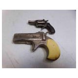Mini Redondo Derringer Spain - Mini Dilen Toy Cap