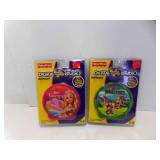 2 NEW Factory Sealed 2007 Digital Arts & Crafts