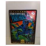 Collectible Carolina Panthers Metal Football Game