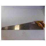 OLD Atkins Silver Steel Hand Saw